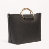 mini tote bag