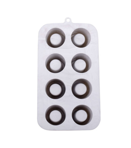 5" x 10" Silicone Shot Glass Mold - Image 5