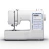 60 Stitch Computerized Sewing Machine Lilac