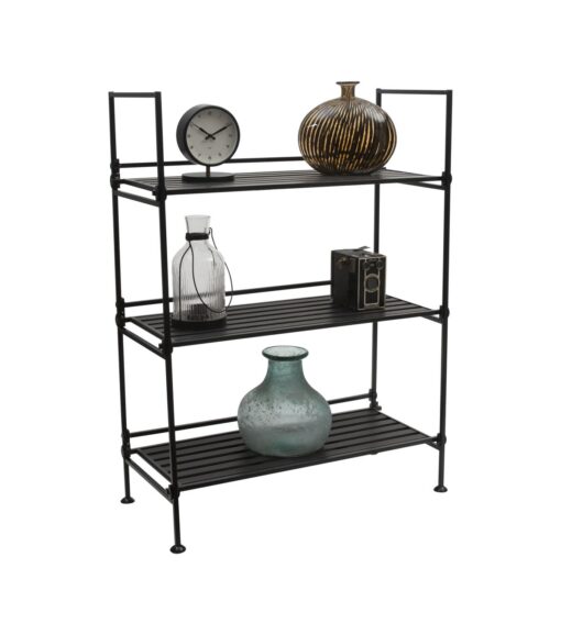 3 Tier Freestanding Shelf - Image 2