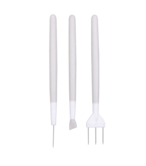 3ct Cookie Decorating Set - Image 5
