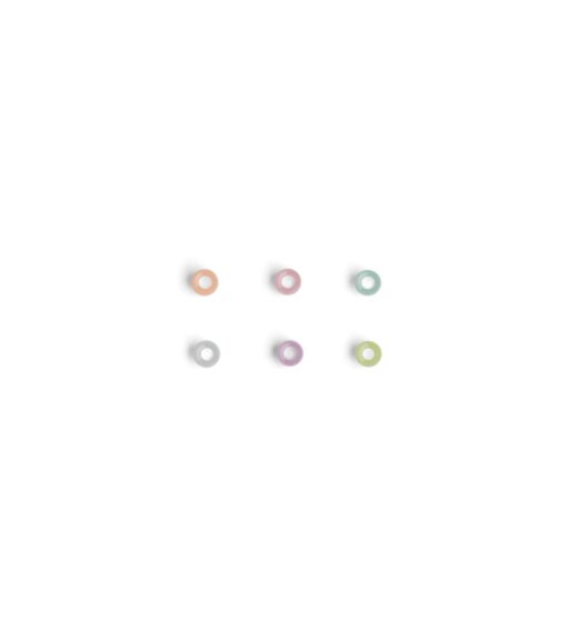 8mm Glow in the Beads - Image 2