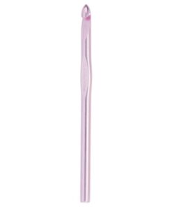 Aluminum Crochet Hook