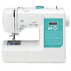 Electronic Sewing Machine