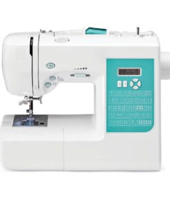 Electronic Sewing Machine