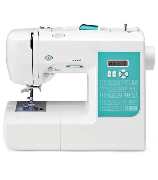 Electronic Sewing Machine